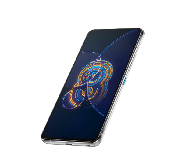 ASUS ZenFone 8 Flip 8/256GB Silver - 668421 - zdjęcie 12